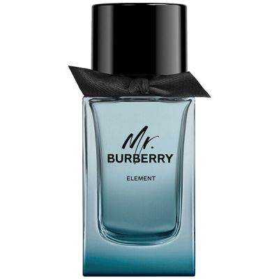 Burberry Mr. Burberry Element EDT 100ml за Мъже БЕЗ ОПАКОВКА Мъжки Парфюми без опаковка