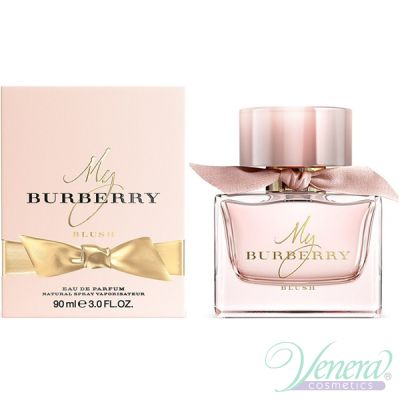 Burberry My Burberry Blush EDP 90ml за Жени Дамски Парфюми