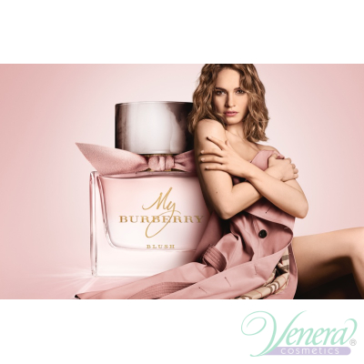 Burberry My Burberry Blush EDP 30ml за Жени Дамски Парфюми