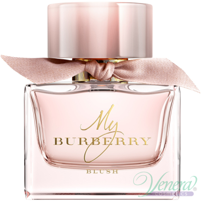 Burberry My Burberry Blush EDP 90ml за Жени БЕЗ ОПАКОВКА Дамски Парфюми без опаковка