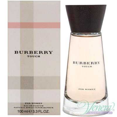 Burberry Touch EDP 100ml за Жени