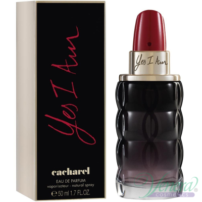 Cacharel Yes I Am EDP 30ml за Жени