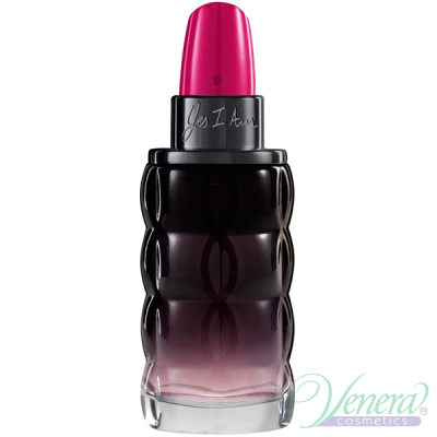 Cacharel Yes I Am Pink First EDP 50ml за Жени БЕЗ ОПАКОВКА Дамски Парфюми без опаковка