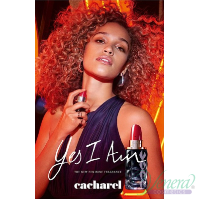 Cacharel Yes I Am EDP 30ml за Жени Дамски Парфюми