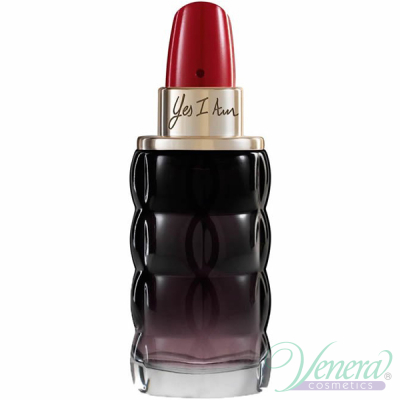 Cacharel Yes I Am EDP 50ml за Жени БЕЗ ОПАКОВКА Дамски Парфюми без опаковка