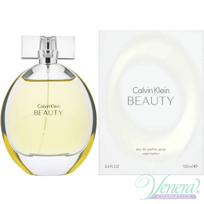 Calvin Klein Beauty EDP 100ml за Жени