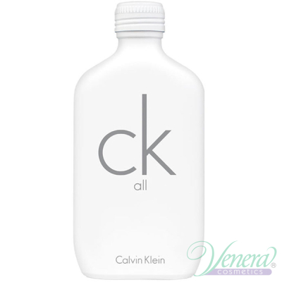 Calvin Klein CK All EDT 100ml за Мъже и Жени БЕ...