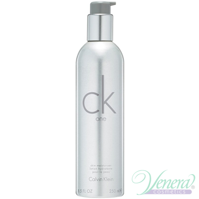 Calvin Klein CK One Skin Moisturizer 250ml за М...
