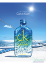 Calvin Klein CK One Summer 2015 EDT 100ml за Мъже и Жени Унисекс Парфюми