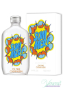 Calvin Klein CK One Summer 2019 EDT 100ml за Мъже и Жени БЕЗ ОПАКОВКА Унисекс Парфюми без опаковка