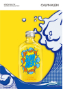 Calvin Klein CK One Summer 2019 EDT 100ml за Мъже и Жени БЕЗ ОПАКОВКА Унисекс Парфюми без опаковка