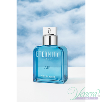 Calvin Klein Eternity Air for Men EDT 100ml за Мъже Мъжки Парфюми