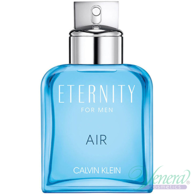Calvin Klein Eternity Air for Men EDT 100ml за Мъже БЕЗ ОПАКОВКА Мъжки Парфюми без опаковка