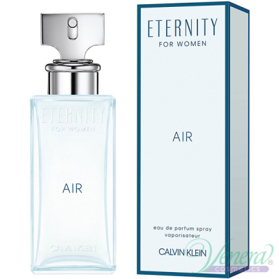 Calvin Klein Eternity Air for Women EDP 30ml за Жени Дамски Парфюми