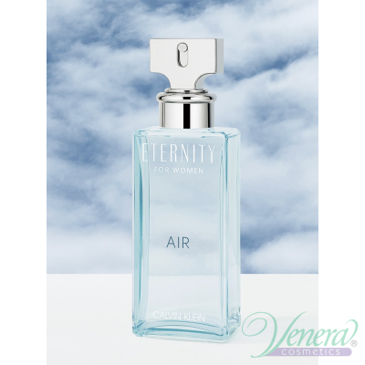 Calvin Klein Eternity Air for Women EDP 30ml за Жени Дамски Парфюми