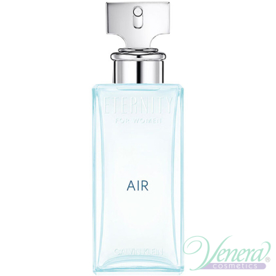 Calvin Klein Eternity Air for Women EDP 100ml за Жени БЕЗ ОПАКОВКА Дамски Парфюми без опаковка