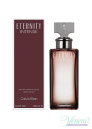 Calvin Klein Eternity Intense EDP 100ml за Жени БЕЗ ОПАКОВКА Дамски Парфюми без опаковка