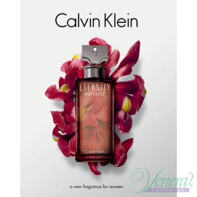 Calvin Klein Eternity Intense EDP 30ml за Жени Дамски Парфюми