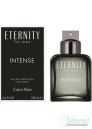 Calvin Klein Eternity Intense EDT 100ml за Мъже БЕЗ ОПАКОВКА Мъжки Парфюми без опаковка
