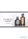 Calvin Klein Eternity Intense EDT 100ml за Мъже БЕЗ ОПАКОВКА Мъжки Парфюми без опаковка