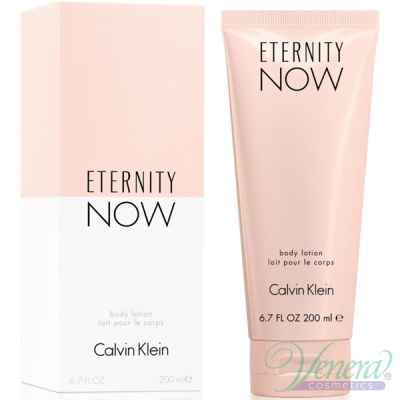 Calvin Klein Eternity Now Body Lotion 200ml за ...