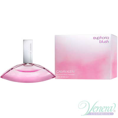 Calvin Klein Euphoria Blush EDP 100ml за Жени Дамски Парфюми