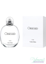 Calvin Klein Obsessed For Men EDT 125ml за Мъже БЕЗ ОПАКОВКА Мъжки Парфюми без опаковка