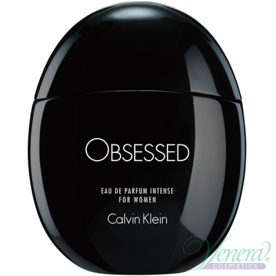Calvin Klein Obsessed For Women Intense EDP 100ml за Жени БЕЗ ОПАКОВКА Дамски Парфюми без опаковка