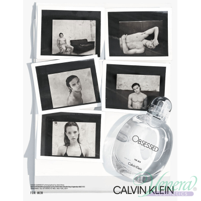 Calvin Klein Obsessed For Men Deo Stick 75ml за...