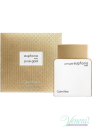 Calvin Klein Pure Gold Euphoria Men EDP 100ml за Мъже БЕЗ ОПАКОВКА Дамски Парфюми без опаковка
