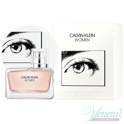 Calvin Klein Women EDP 30ml за Жени Дамски Парфюми