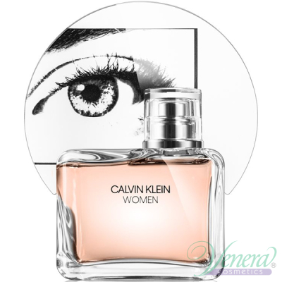 Calvin Klein Women Eau de Parfum Intense EDP 100ml за Жени БЕЗ ОПАКОВКА Дамски Парфюми без опаковка