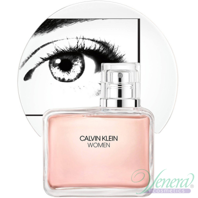 Calvin Klein Women EDP 100ml за Жени БЕЗ ОПАКОВКА Дамски Парфюми без опаковка