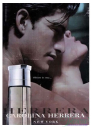 Carolina Herrera Herrera for Men EDT 100ml за Мъже БЕЗ ОПАКОВКА Мъжки Парфюми без опаковка