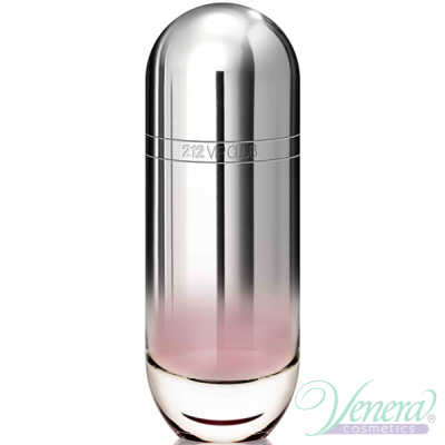 Carolina Herrera 212 VIP Club Edition EDT 80ml за Жени БЕЗ ОПАКОВКА Дамски Парфюми без опаковка