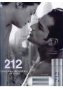 Carolina Herrera 212 Deo Spray 150ml за Жени Дамски продукти за лице и тяло