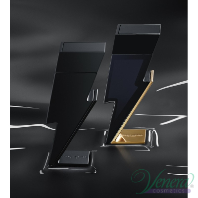 Carolina Herrera Bad Boy Le Parfum EDP 100ml за Мъже Мъжки Парфюми