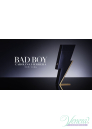 Carolina Herrera Bad Boy Комплект (EDT 100ml + SG 100ml + EDT 10ml) за Мъже Мъжки Комплекти