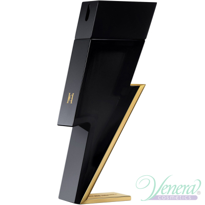 Carolina Herrera Bad Boy EDT 100ml за Мъже БЕЗ ...