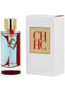 Carolina Herrera CH L'Eau 2017 EDT 100ml за Жени БЕЗ ОПАКОВКА Дамски Парфюми без опаковка