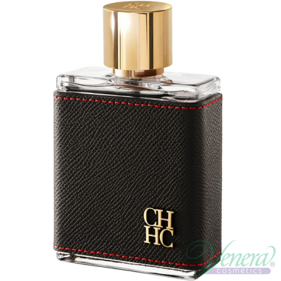 Carolina Herrera CH EDT 100ml за Мъже БЕЗ ОПАКОВКА Мъжки Парфюми
