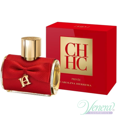 Carolina Herrera CH Privee EDP 50ml за Жени Дамски Парфюми