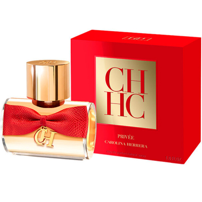 Carolina Herrera CH Privee EDP 30ml за Жени Дамски Парфюми