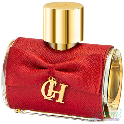 Carolina Herrera CH Privee EDP 80ml за Жени БЕЗ...