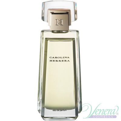 Carolina Herrera Carolina Herrera EDP 100ml за Жени БЕЗ ОПАКОВКА Дамски Парфюми без опаковка