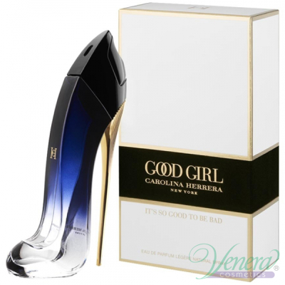 Carolina Herrera Good Girl Legere EDP 30ml за Жени Дамски Парфюми