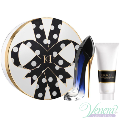 Carolina Herrera Good Girl Legere Комплект (EDP 80ml + BL 100ml) за Жени Дамски Комплекти