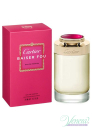 Cartier Baiser Fou EDP 75ml за Жени БЕЗ ОПАКОВКА Дамски Парфюми без опаковка