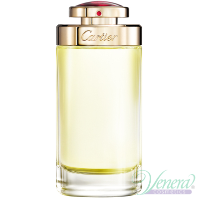 Cartier Baiser Fou EDP 75ml за Жени БЕЗ ОПАКОВКА Дамски Парфюми без опаковка