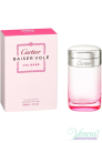Cartier Baiser Vole Lys Rose EDT 100ml за Жени БЕЗ ОПАКОВКА За Жени